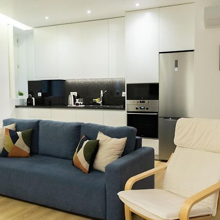 Porto Santa Maria Apartments Εξωτερικό φωτογραφία