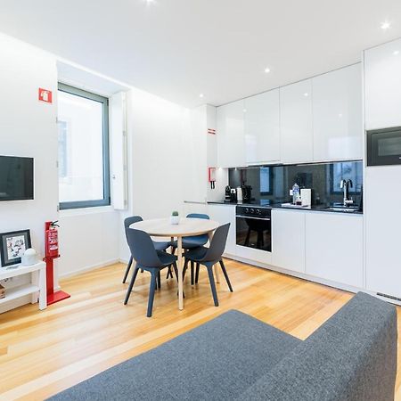 Porto Santa Maria Apartments Εξωτερικό φωτογραφία