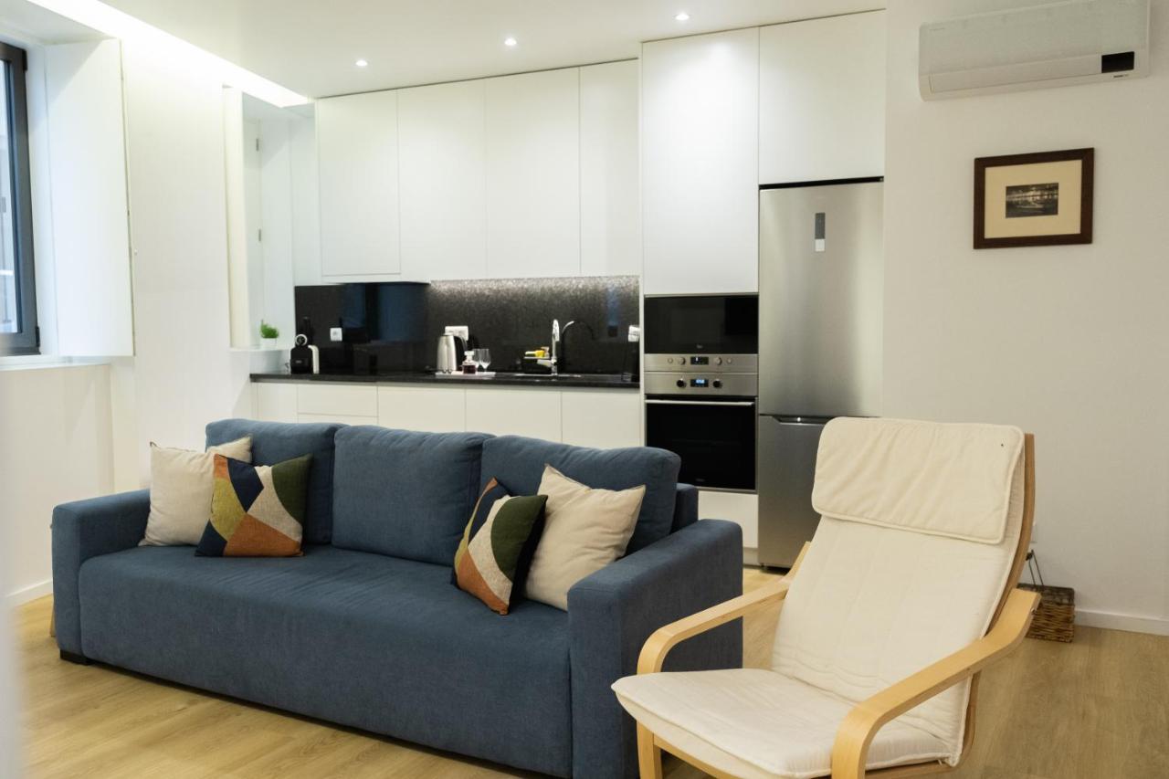 Porto Santa Maria Apartments Εξωτερικό φωτογραφία