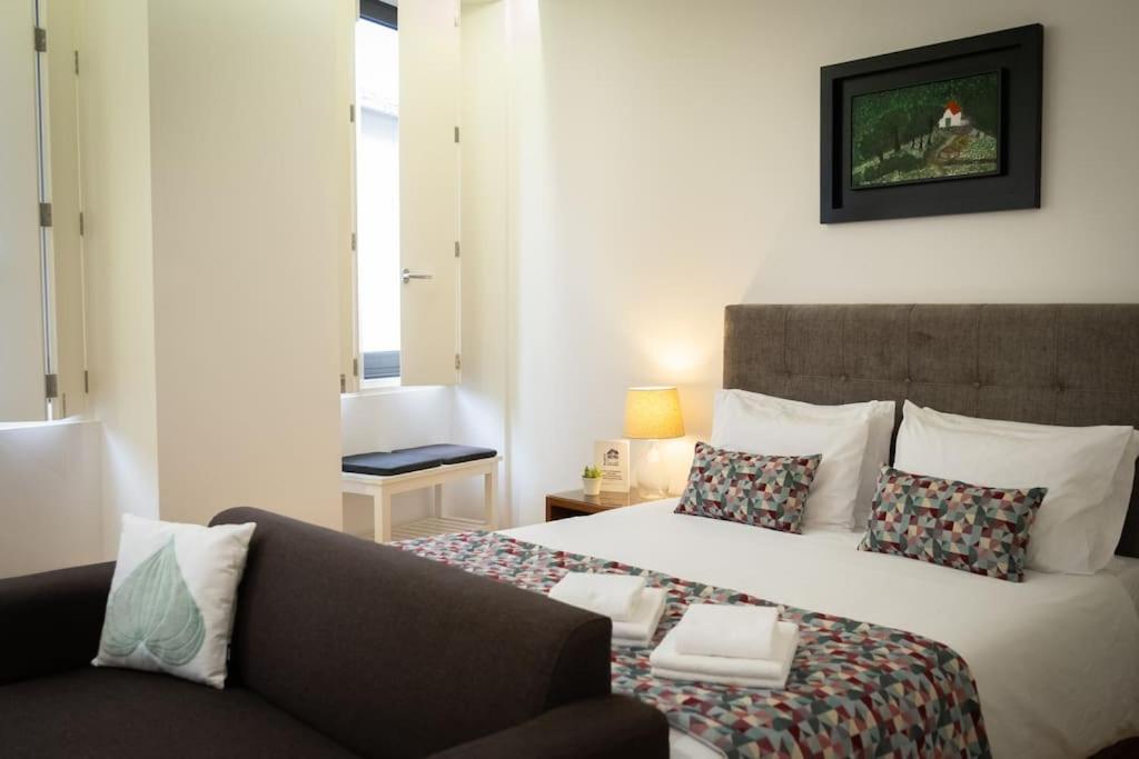 Porto Santa Maria Apartments Εξωτερικό φωτογραφία