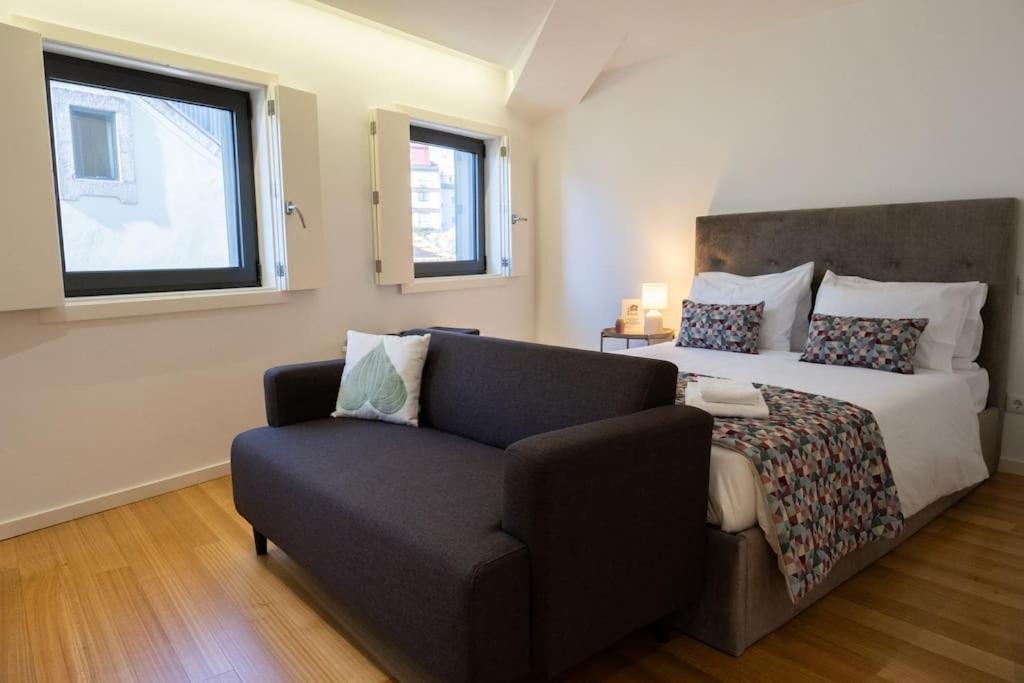 Porto Santa Maria Apartments Δωμάτιο φωτογραφία