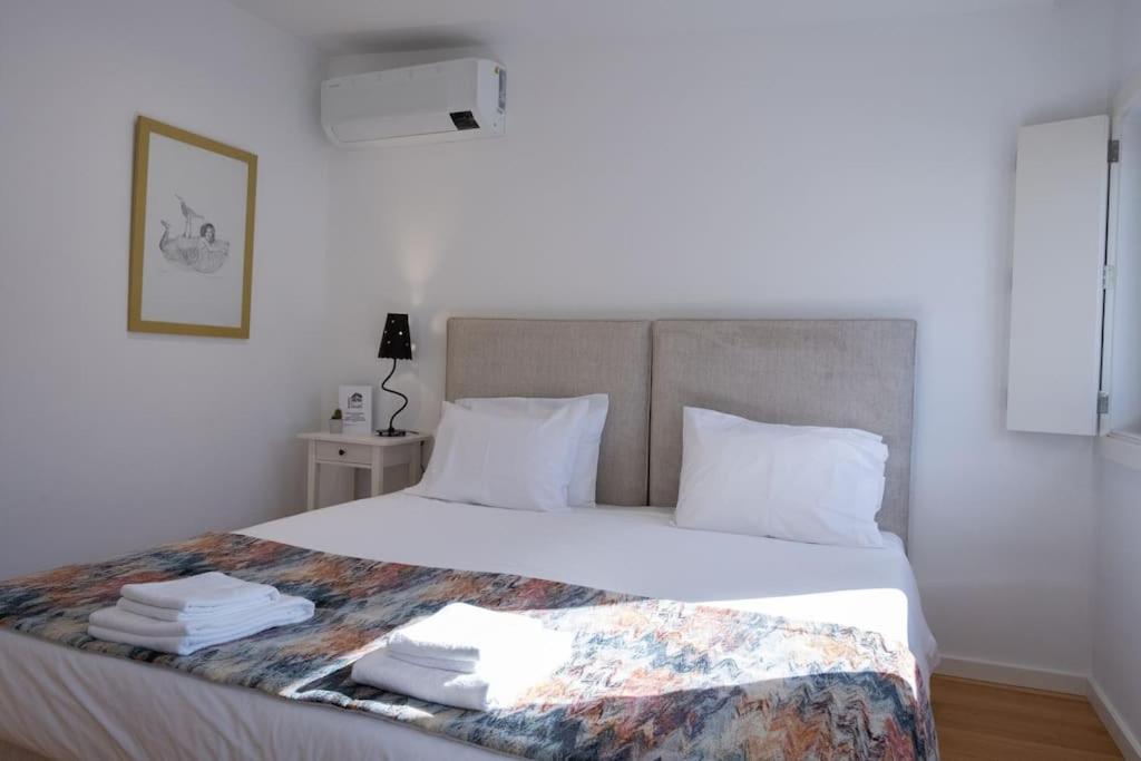 Porto Santa Maria Apartments Εξωτερικό φωτογραφία