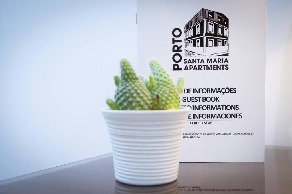 Porto Santa Maria Apartments Δωμάτιο φωτογραφία