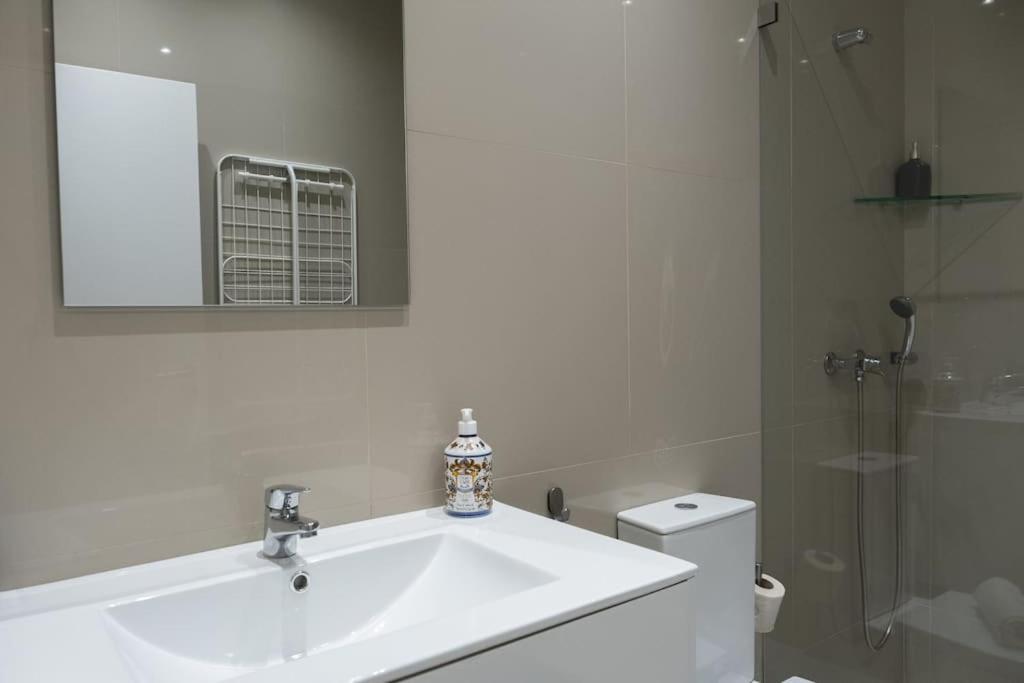 Porto Santa Maria Apartments Δωμάτιο φωτογραφία