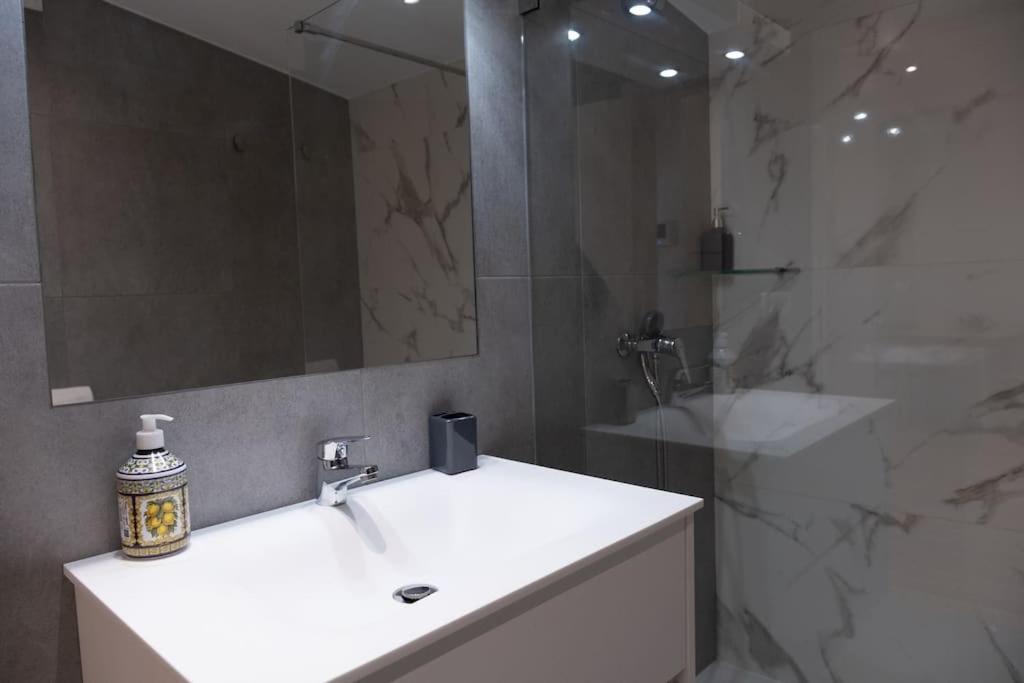 Porto Santa Maria Apartments Δωμάτιο φωτογραφία