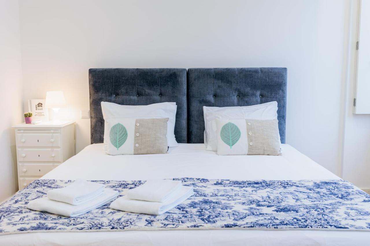 Porto Santa Maria Apartments Εξωτερικό φωτογραφία