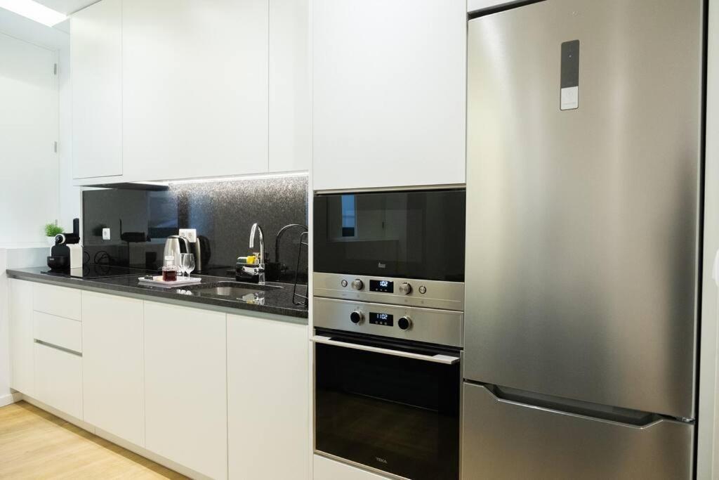 Porto Santa Maria Apartments Δωμάτιο φωτογραφία