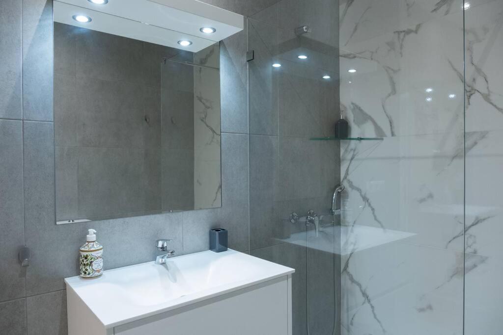 Porto Santa Maria Apartments Δωμάτιο φωτογραφία