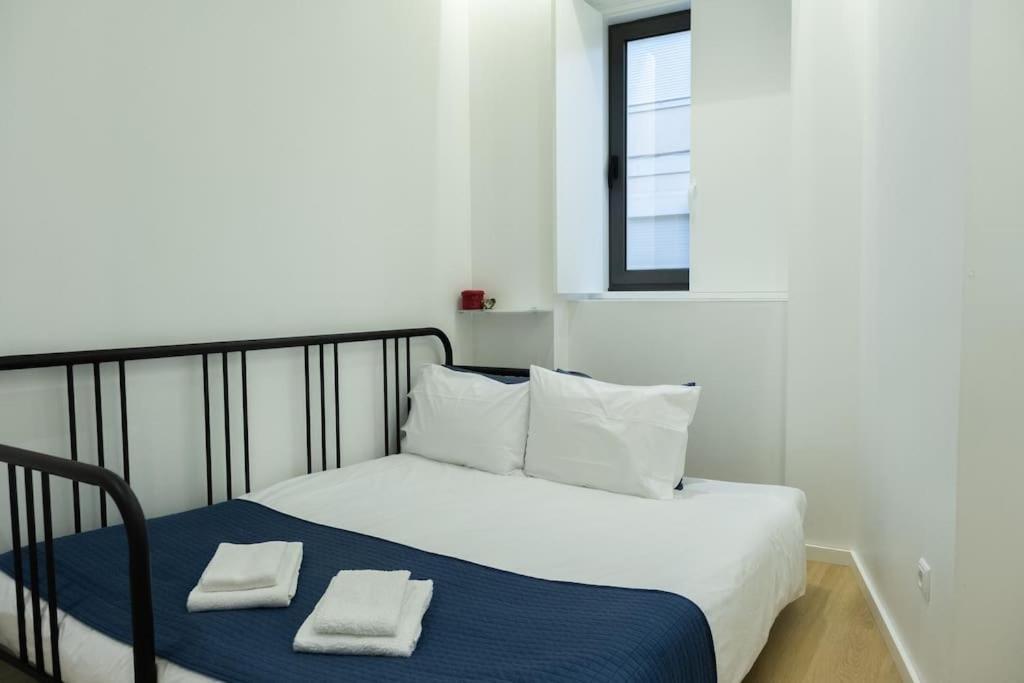 Porto Santa Maria Apartments Δωμάτιο φωτογραφία
