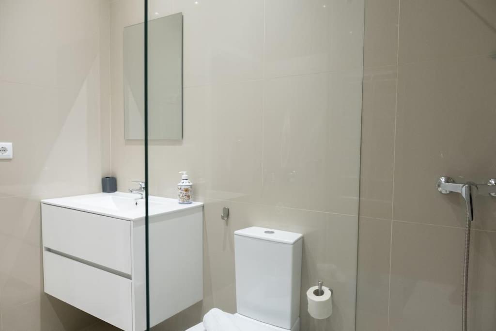 Porto Santa Maria Apartments Δωμάτιο φωτογραφία