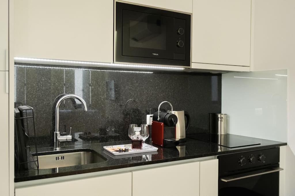Porto Santa Maria Apartments Δωμάτιο φωτογραφία