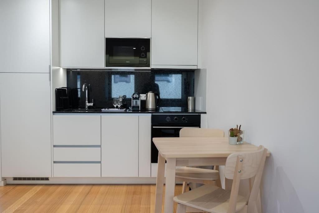 Porto Santa Maria Apartments Δωμάτιο φωτογραφία