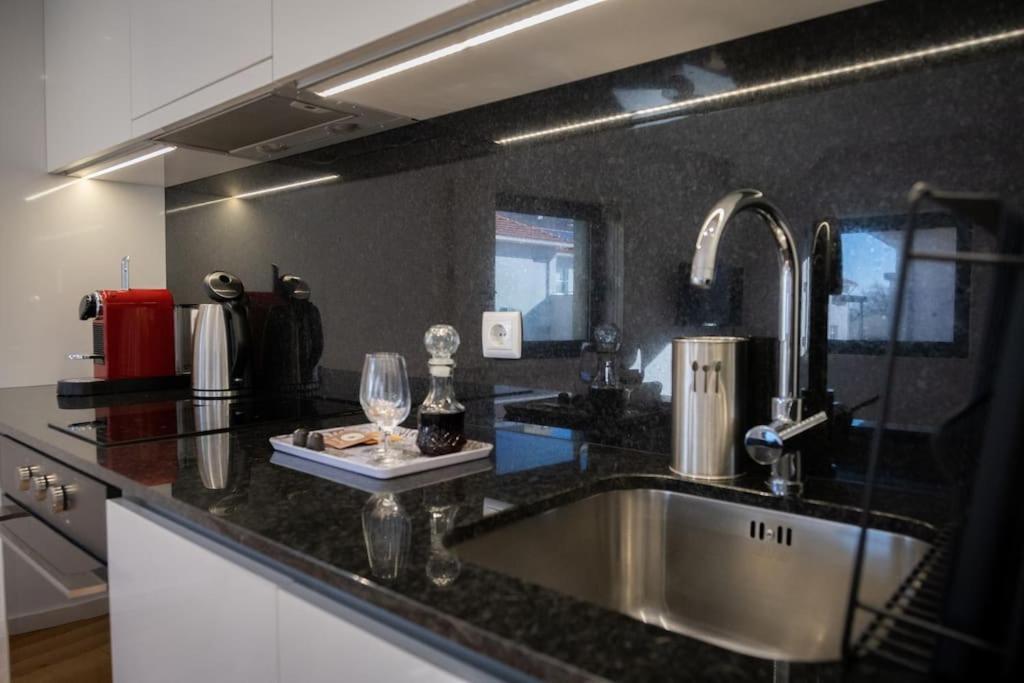 Porto Santa Maria Apartments Δωμάτιο φωτογραφία
