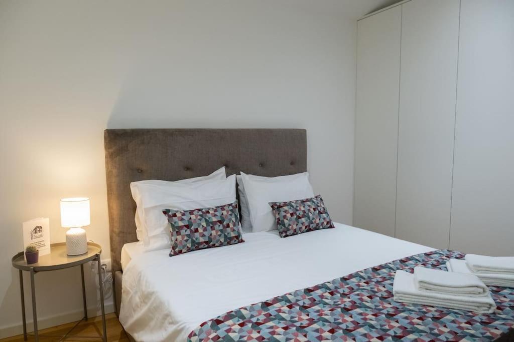 Porto Santa Maria Apartments Δωμάτιο φωτογραφία