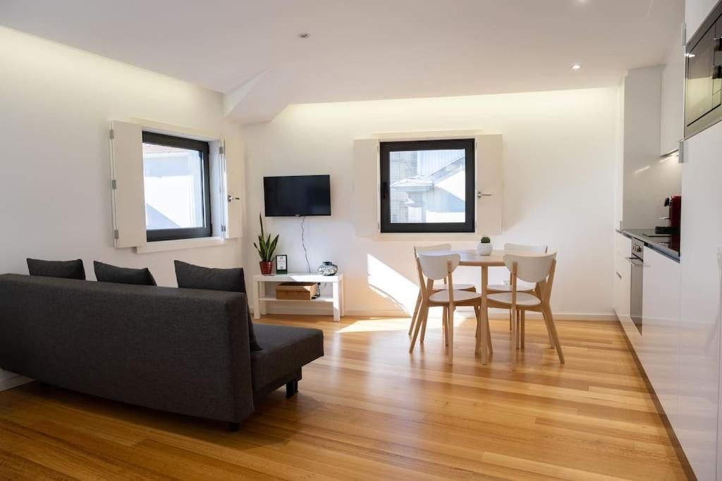 Porto Santa Maria Apartments Δωμάτιο φωτογραφία