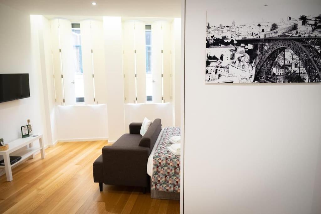 Porto Santa Maria Apartments Δωμάτιο φωτογραφία