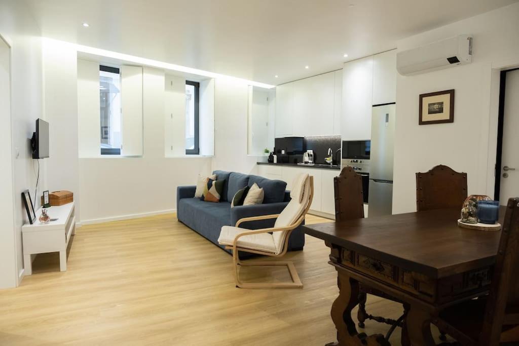 Porto Santa Maria Apartments Δωμάτιο φωτογραφία