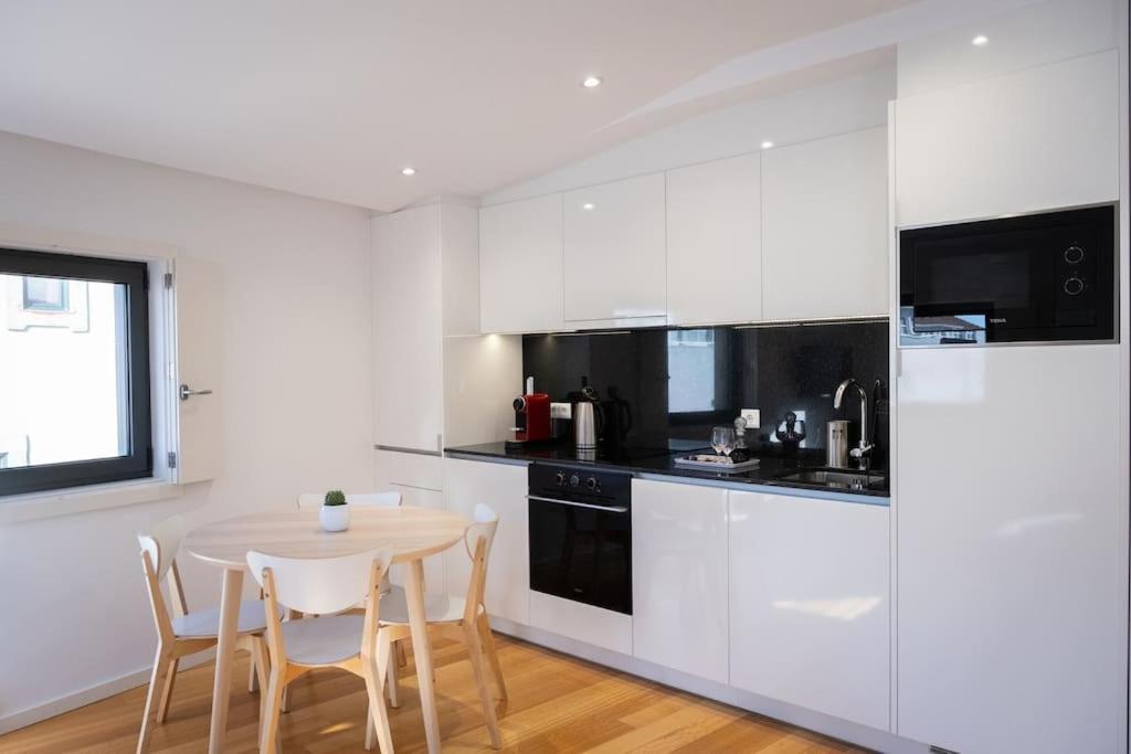 Porto Santa Maria Apartments Δωμάτιο φωτογραφία