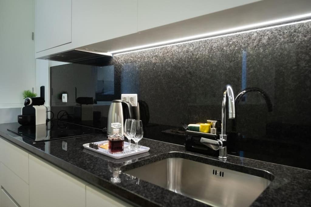 Porto Santa Maria Apartments Δωμάτιο φωτογραφία