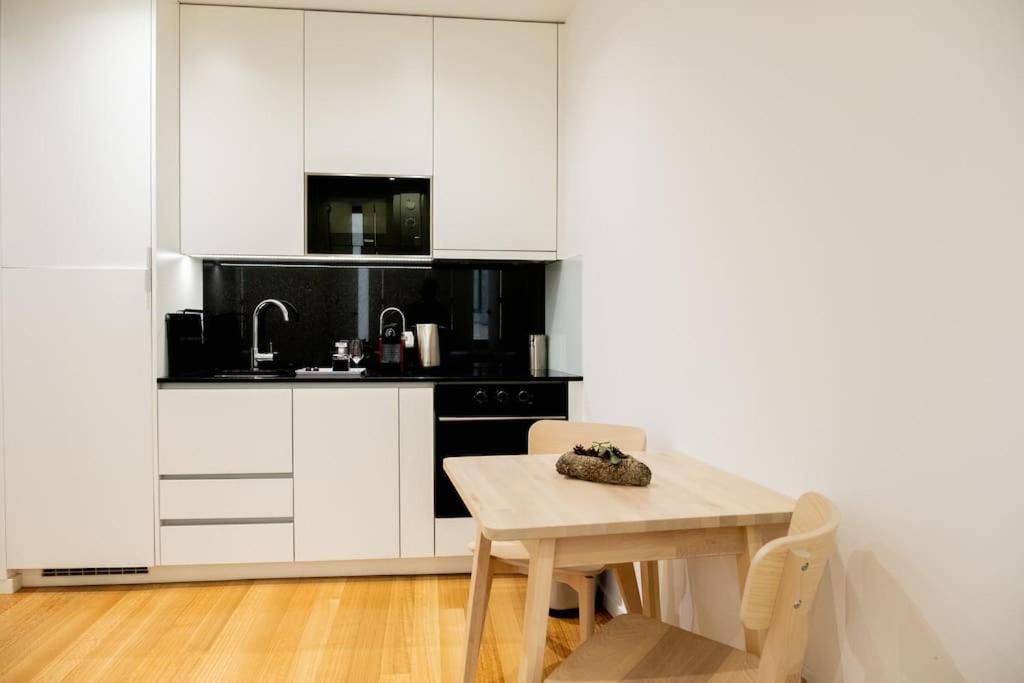 Porto Santa Maria Apartments Δωμάτιο φωτογραφία