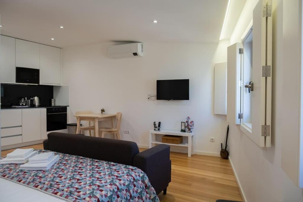 Porto Santa Maria Apartments Δωμάτιο φωτογραφία
