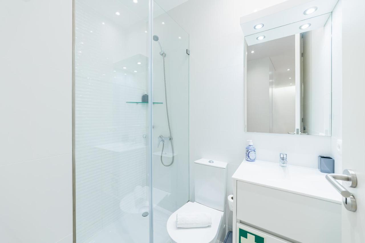 Porto Santa Maria Apartments Εξωτερικό φωτογραφία