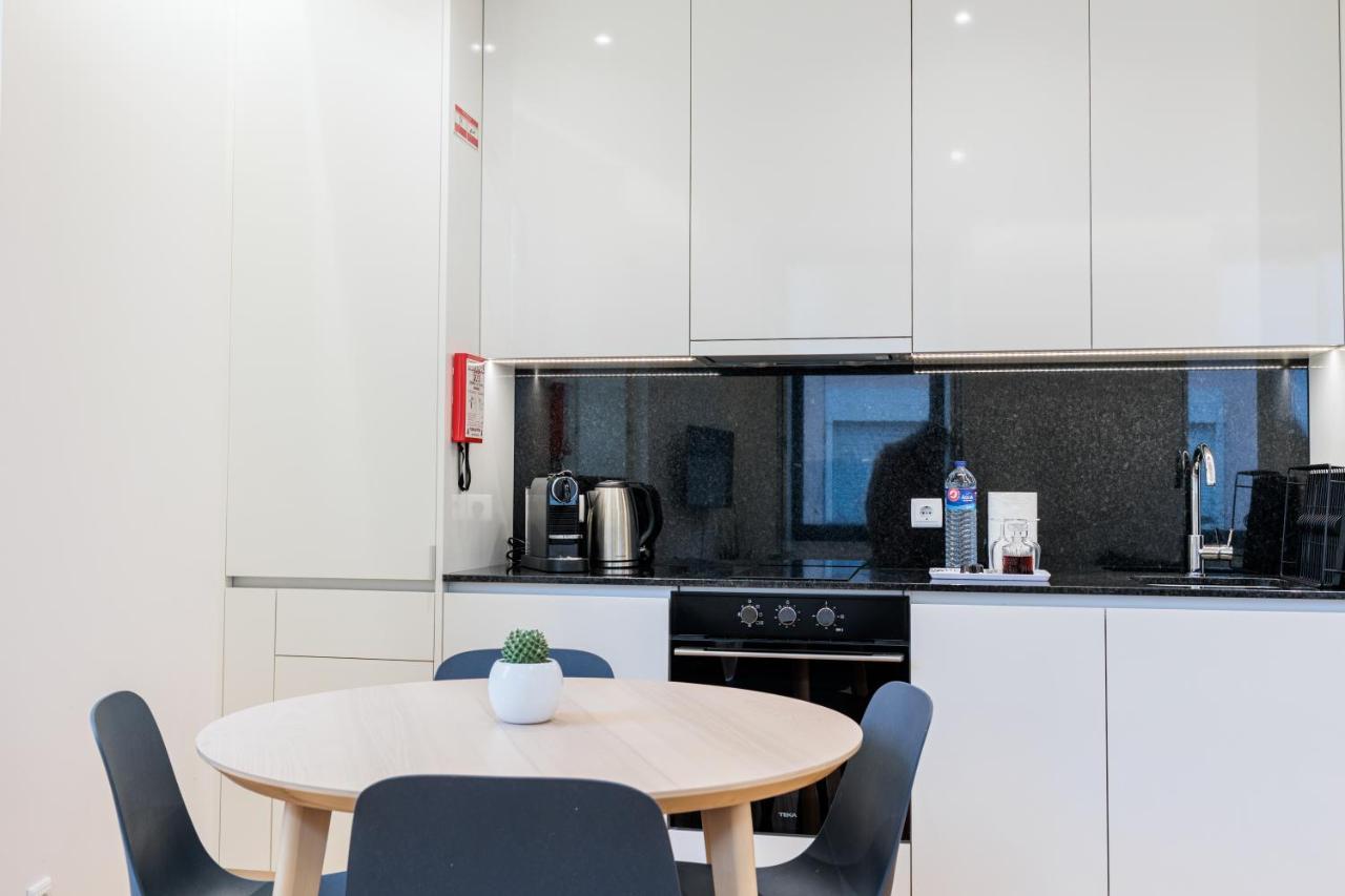 Porto Santa Maria Apartments Εξωτερικό φωτογραφία