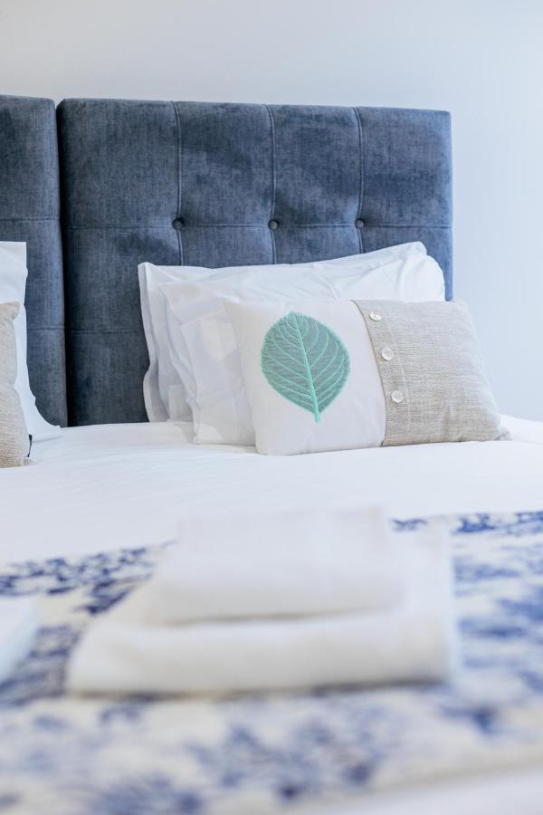 Porto Santa Maria Apartments Εξωτερικό φωτογραφία