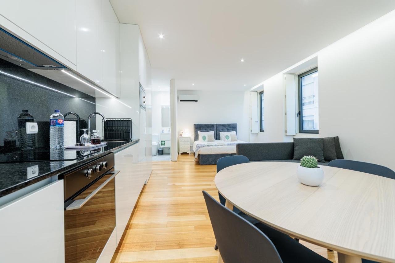 Porto Santa Maria Apartments Εξωτερικό φωτογραφία